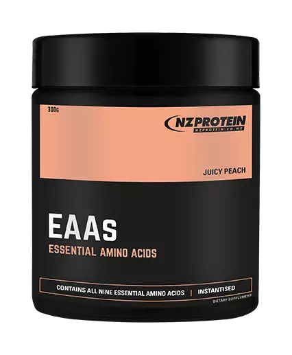 BCAA vs EAA for the Gym